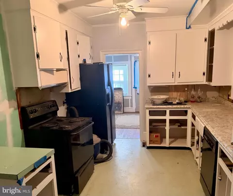 Kitchen - 216 W 8th St, Laurel, DE 19956 photo 1 of 1