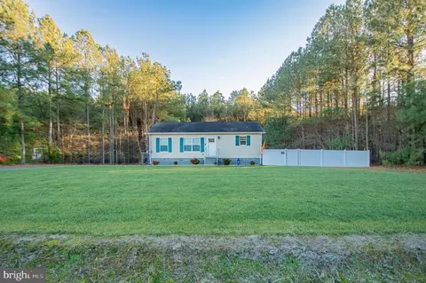 5284 White Deer Rd, Delmar, DE 19940