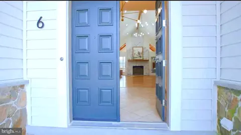 Entry Way - 6 Cinderberry Ct, Georgetown, DE 19947 photo 1 of 12