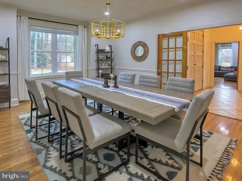 Dining - 6 Cinderberry Ct, Georgetown, DE 19947 photo 3 of 4
