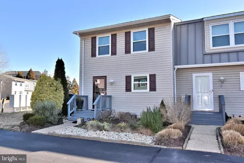 37286 Martin St #45, Rehoboth Beach, DE 19971