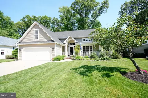 502 Seagull Dr, Lewes, DE 19958