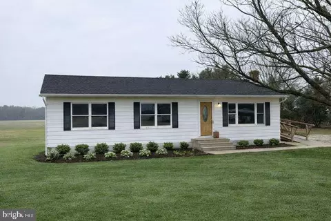 31348 Mount Pleasant Rd, Laurel, DE 19956
