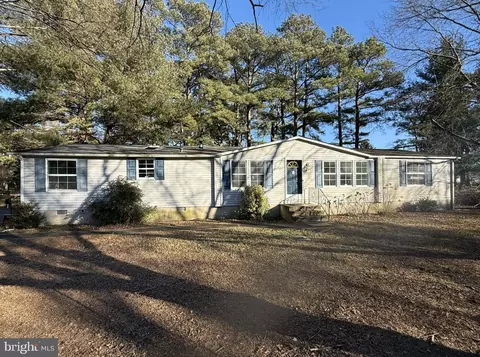 151 Laurel Ave, Laurel, DE 19956