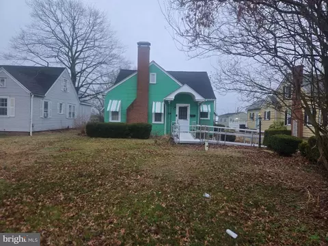 9258 Sharptown Rd, Laurel, DE 19956