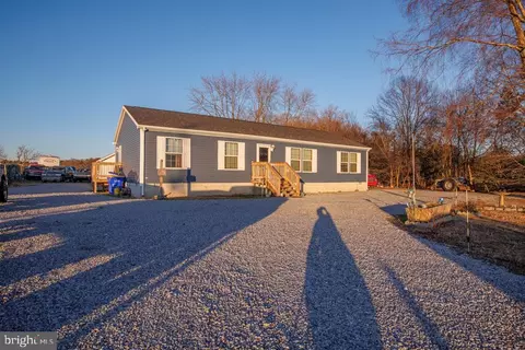 12899 Whitesville Rd, Delmar, DE 19940