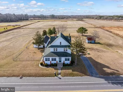 35954 Zion Church Rd, Frankford, DE 19945