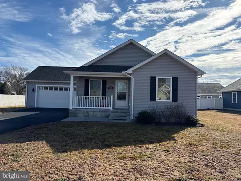 405 Queen Anne St, Dagsboro, DE 19939