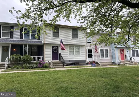 125 Tobin Dr #7, Milton, DE 19968