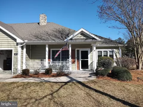 27 Bayberry St, Georgetown, DE 19947