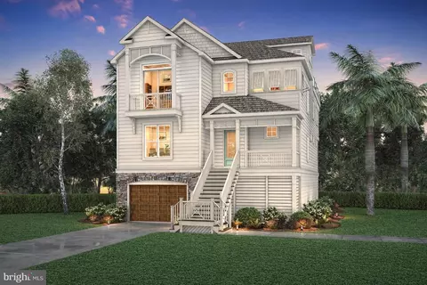 lot52 Turtle Run, North Bethany, DE 19930