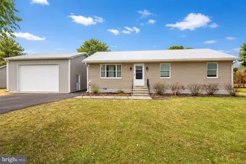 611 Evans Dr, Milford, DE 19963