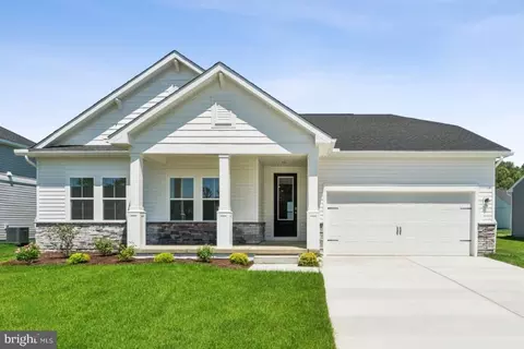 15016 Boatswain Ave, Ellendale, DE 19941
