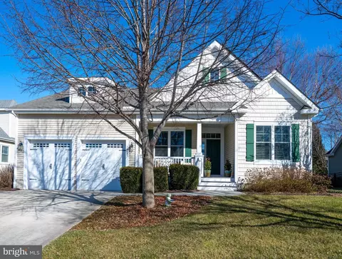 16635 Shoal Rd, Lewes, DE 19958