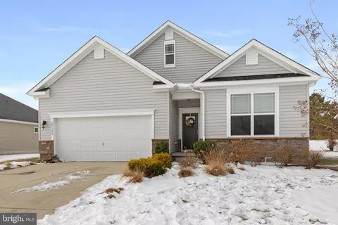 29522 Fieldstone Dr, Milton, DE 19968