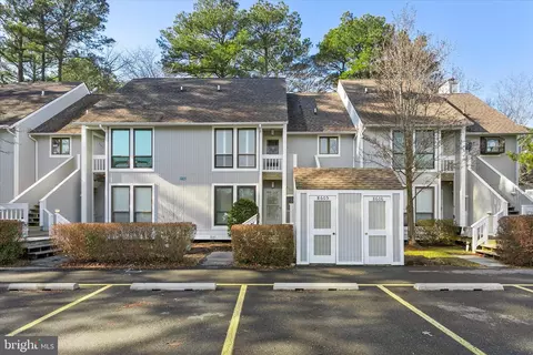 39362 Racquet Ln #8605, Bethany Beach, DE 19930