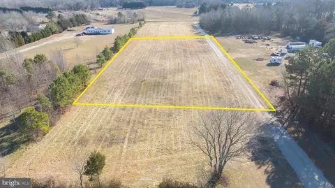 lot1 Rabbit Run, Ellendale, DE 19941