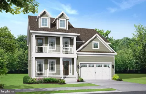 19481 Safflower Way, Lewes, DE 19958