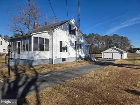 6743 Marshall St, Milford, DE 19963