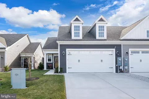 397 Heritage Shores Cir, Bridgeville, DE 19933