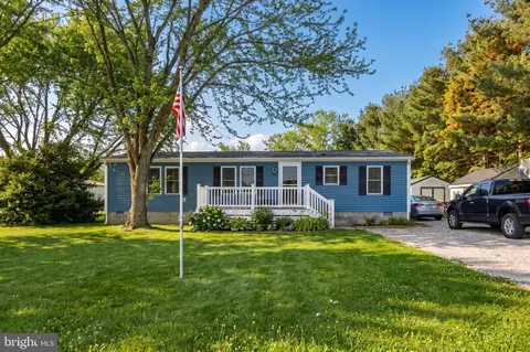 27401 Dillards Rd, Laurel, DE 19956
