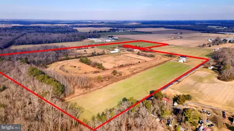 6485 Epworth Church Rd, Bridgeville, DE 19933