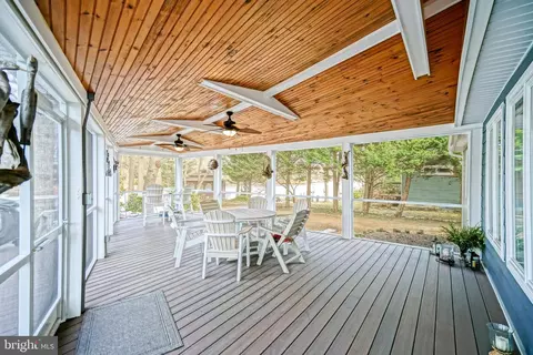 Exterior - 30207 E Mill Run, Milton, DE 19968 photo 1 of 15