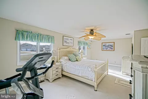 Bedroom - 30207 E Mill Run, Milton, DE 19968 photo 5 of 12