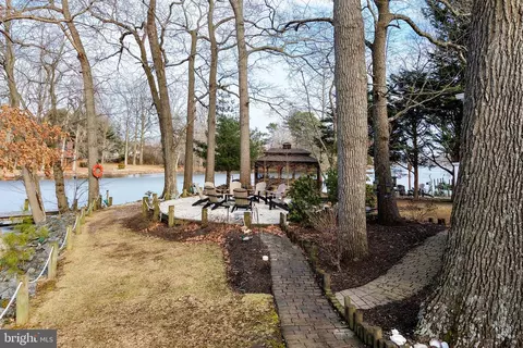 Exterior - 30207 E Mill Run, Milton, DE 19968 photo 8 of 15