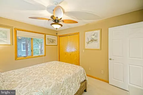Bedroom - 30207 E Mill Run, Milton, DE 19968 photo 8 of 12