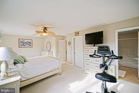Bedroom - 30207 E Mill Run, Milton, DE 19968 photo 4 of 12