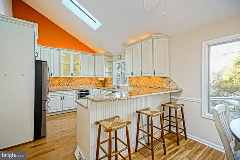 Kitchen - 30207 E Mill Run, Milton, DE 19968 photo 1 of 8