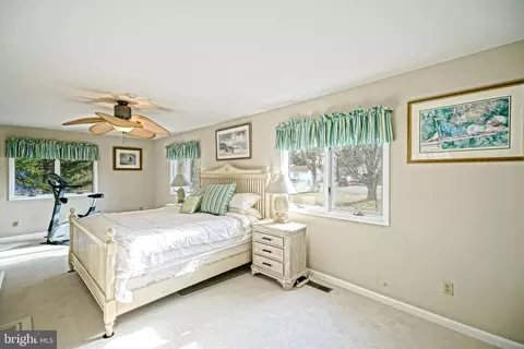 Bedroom - 30207 E Mill Run, Milton, DE 19968 photo 1 of 12