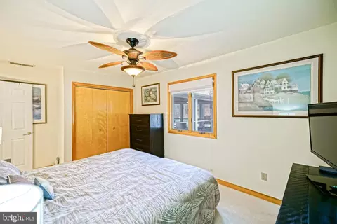 Bedroom - 30207 E Mill Run, Milton, DE 19968 photo 12 of 12