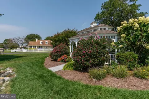 Exterior - 30207 E Mill Run, Milton, DE 19968 photo 15 of 15
