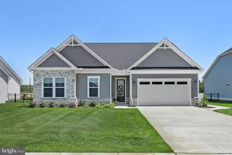 24351 Urquhart Ave, Millsboro, DE 19966