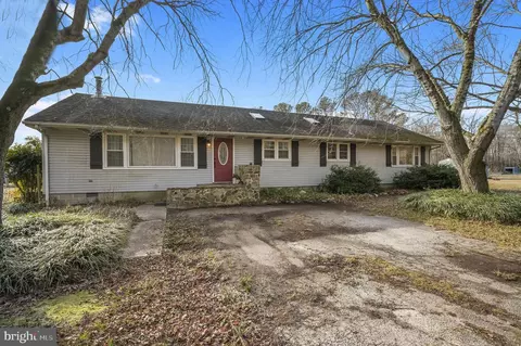 12744 Staytonville Rd, Harrington, DE 19952