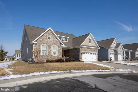 18317 Port Cir, Lewes, DE 19958