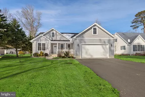 34061 Creek Rd, Dagsboro, DE 19939
