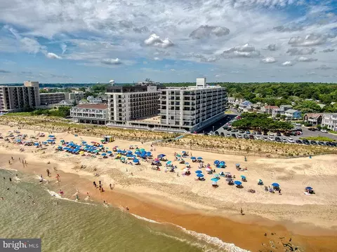 527 N Boardwalk #205, Rehoboth Beach, DE 19971