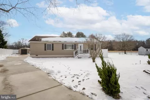 31441 Hiawatha Blvd Ext, Dagsboro, DE 19939