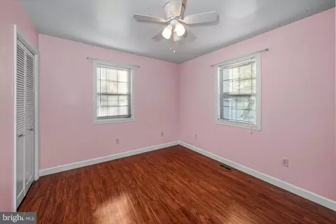 Bedroom - 31536 White St, Laurel, DE 19956 photo 2 of 8