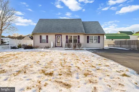 31536 White St, Laurel, DE 19956