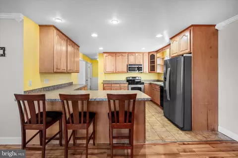 Kitchen - 31536 White St, Laurel, DE 19956 photo 1 of 4