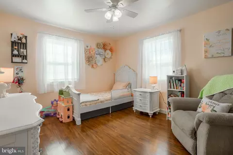 Bedroom - 31536 White St, Laurel, DE 19956 photo 1 of 8