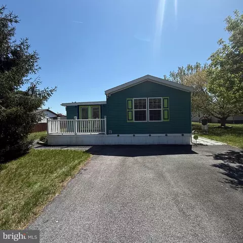 27097 Windjammer Rd, Millsboro, DE 19966