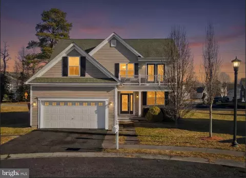 316 Amberly Ct, Millsboro, DE 19966