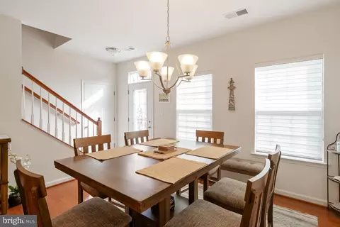 Dining - 18923 Timbercreek Dr, Milton, DE 19968 photo 1 of 3