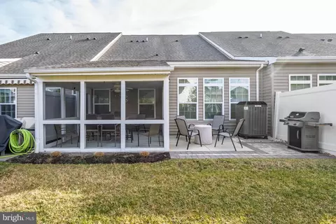 Exterior - 18923 Timbercreek Dr, Milton, DE 19968 photo 5 of 7