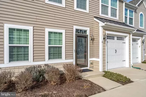 Exterior - 18923 Timbercreek Dr, Milton, DE 19968 photo 2 of 7